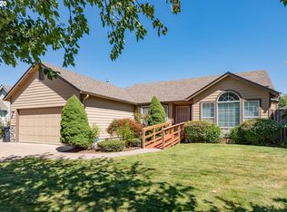 3317 Talon St, Eugene, OR 97408