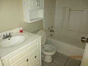 Main Bath
