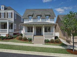 Preserve Lot 554 - Julia B Plan, The Preserve, Hoover, AL 35226