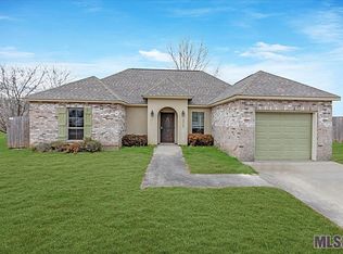 2525 Amarillo St, Baton Rouge, LA 70805