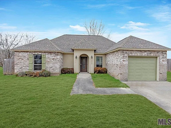 2525 Amarillo St, Baton Rouge, LA 70805