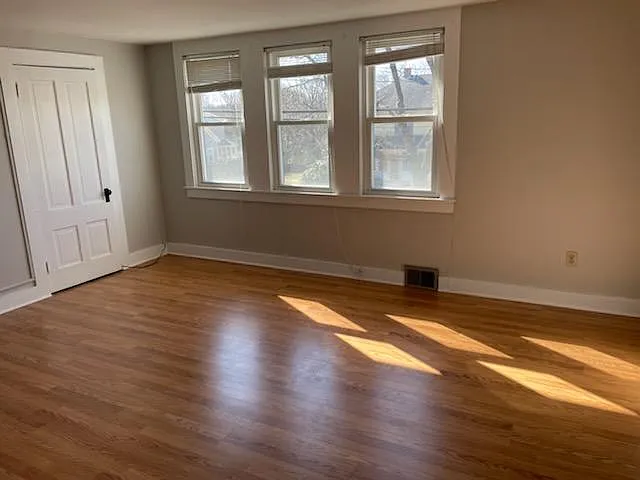 Bedroom #1