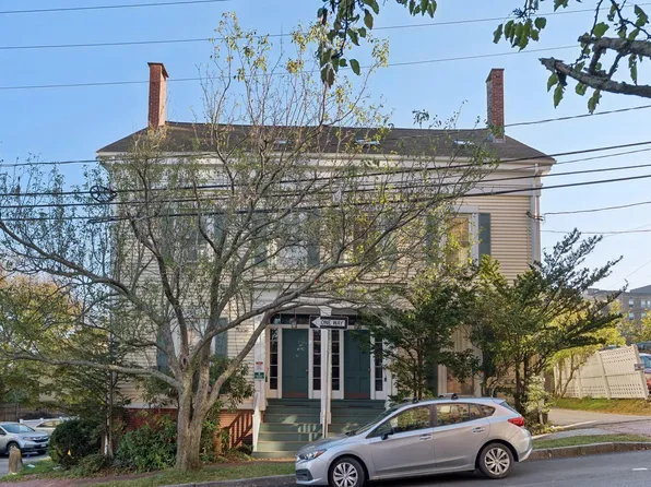 11 Parris Street #3, Portland, ME 04101