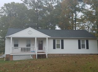 11584 New Forest Trl, Midlothian, VA 23112