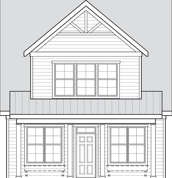 1st image of 332 Caxton Aly Lot 492