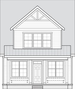 332 Caxton Aly Lot 492, Nolensville, TN, 37135