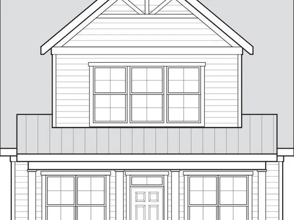 332 Caxton Aly Lot 492, Nolensville, TN 37135