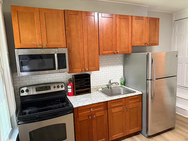 2503 N Calvert St #1 — Photo 3