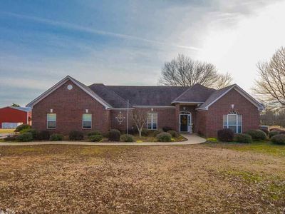 22 Gunstock Ln, North Little Rock, AR, 72120
