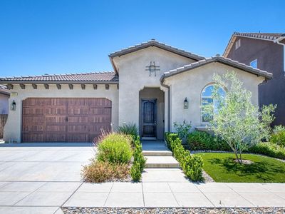 2854 Deauville Ave, Clovis, CA, 93619