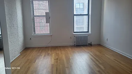 Rented by Chartwell Manhattan Realty
