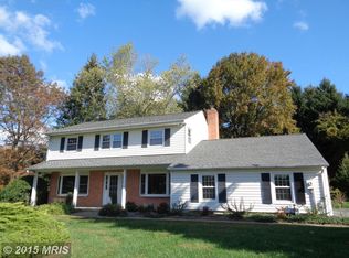 4100 Kincaid Rd, Baldwin, MD 21013