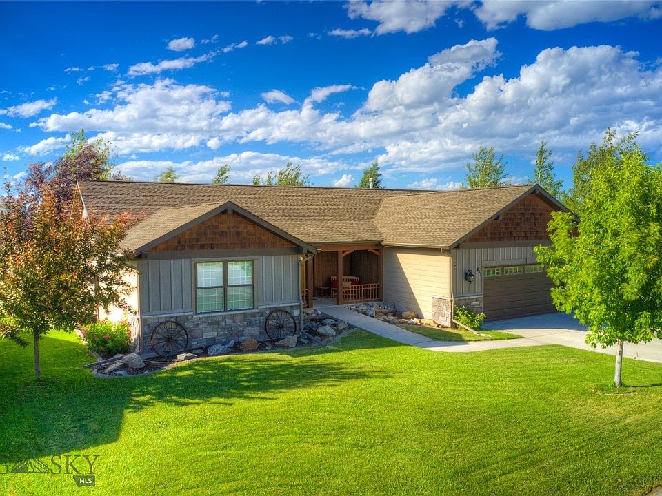 261 Annie Glade Dr, Bozeman, MT 59718 Zillow