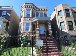 1706 N Springfield Ave APT 1, Chicago, IL 60647