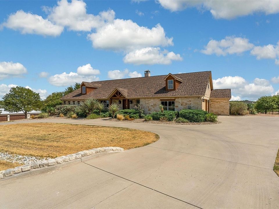 727 S Sugartree Dr, Lipan, TX 76462 MLS 20403828 Zillow