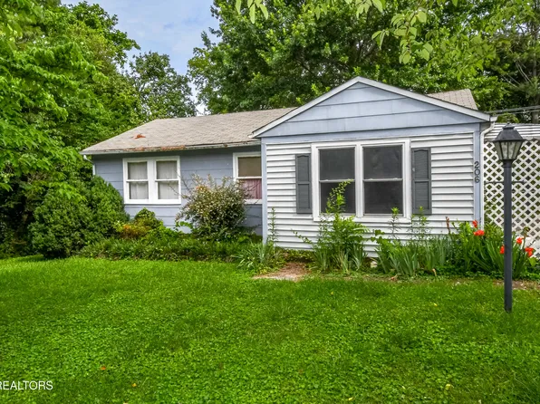 206 Main Rd, Maryville, TN 37804