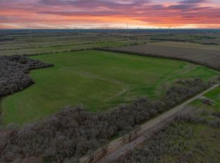 Thompson Rd, Mart, TX 76664