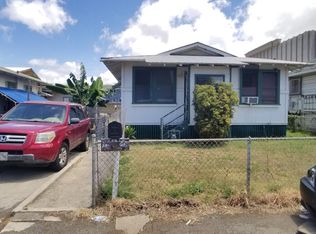 1224 Halona Pl, Honolulu, HI 96817
