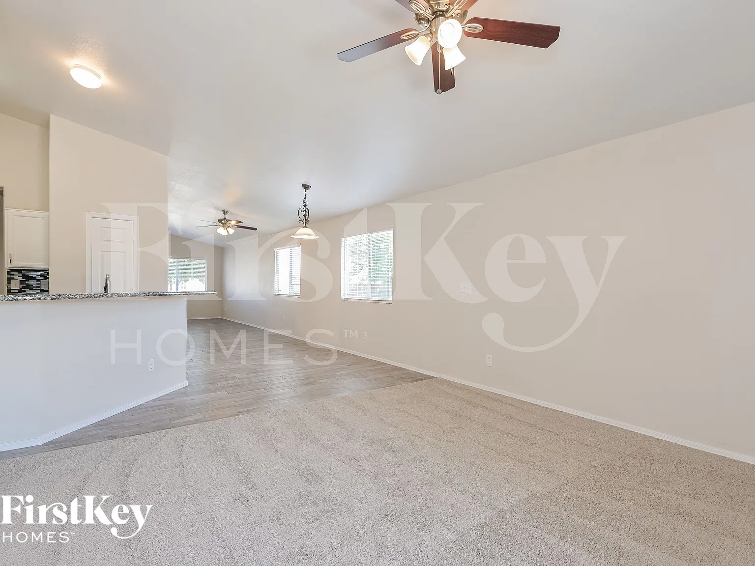 4 bed, 2.0 bath, 1650 sqft, $2,320 — Photo 2