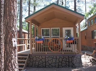 547 E White Mountain Blvd #17, Pinetop, AZ 85935