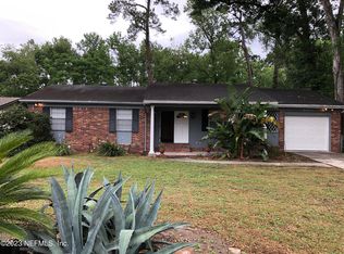 5406 Community Cir, Jacksonville, FL 32207