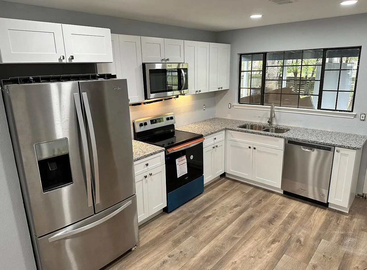 11410 Rifle Gap Dr — Photo 4