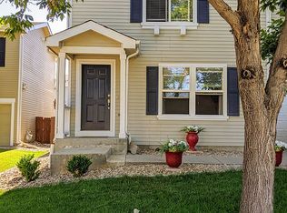 4664 S Swadley Ct, Morrison, CO 80465