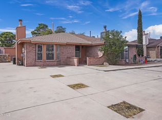 937 Destello Rd, El Paso, TX 79907