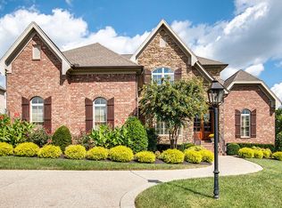 1604 Sunset Park Dr, Nolensville, TN 37135