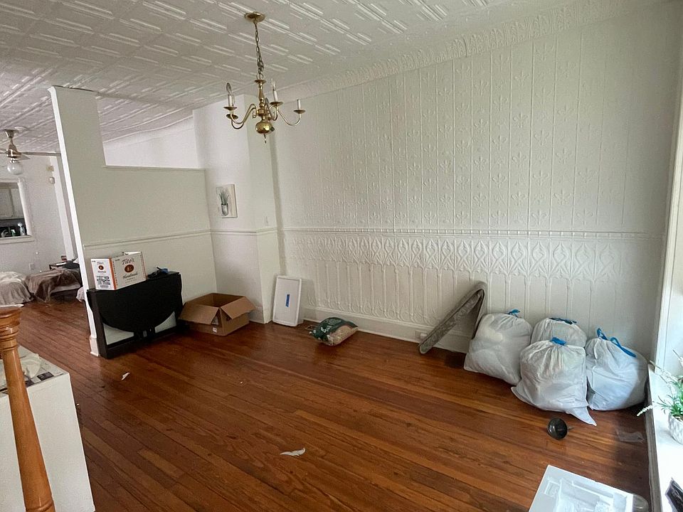 Front Room Floor one