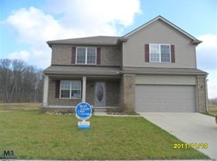 13629 Cambridge Ct, Belleville, MI 48111