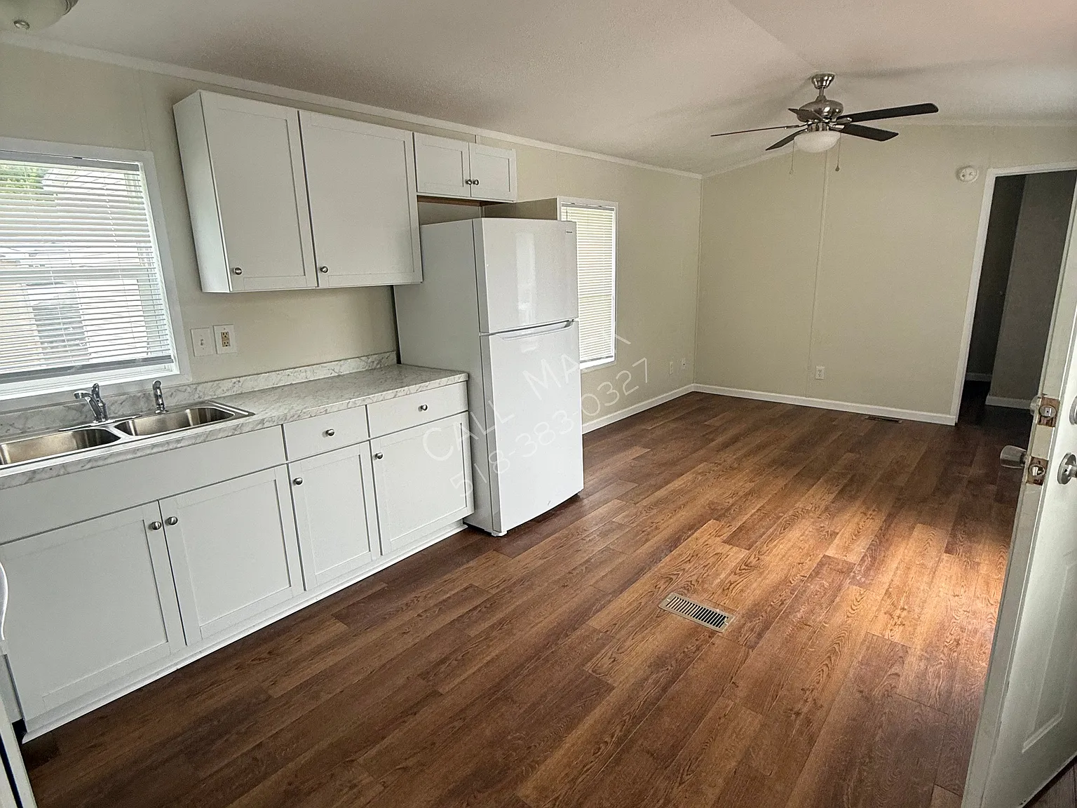 2 bed, 672 sqft, $1,325 — Photo 3