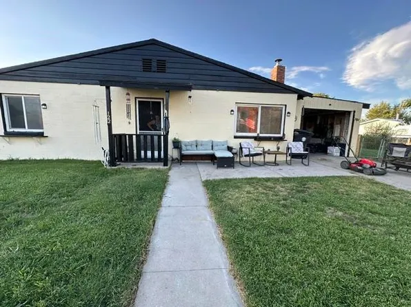 122 Juniper St, Herlong, CA 96113