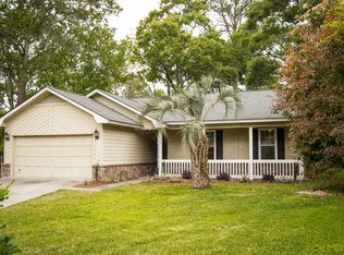 3 Castaway Pl, Savannah, GA 31410