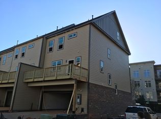 724 Lamar Ave, Charlotte, NC 28204