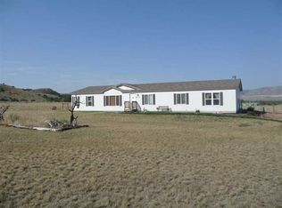 12200 Big Davis Rd, Three Forks, MT 59752