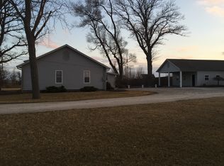 220 N Cousino Rd, Curtice, OH 43412