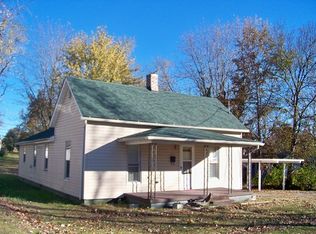 2506 College St, Mount Vernon, IL 62864