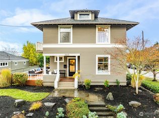 3517 SW Hanford St, Seattle, WA 98126