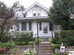 4177 Wakeley St, Omaha, NE 68131
