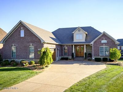 5208 Pebble Creek Pl, Louisville, KY, 40241