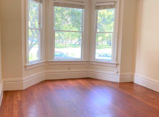 2033 Oak St #A, San Francisco, CA 94117
