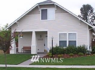 14315 72nd Stct E, Sumner, WA