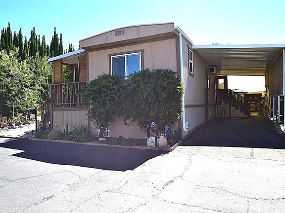 3rd image of 55524 Yucca Trl Space 30