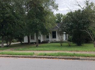 838 N Spring St, Murfreesboro, TN 37130