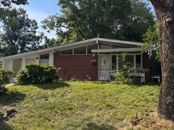 1200 Peachtree St, Winston Salem, NC 27107