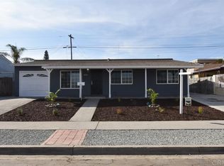 622 Billow Dr, San Diego, CA 92114