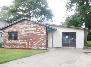 1708 Jackson St, Blytheville, AR 72315