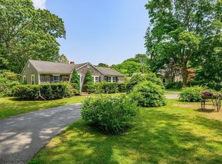 120 Main St, Barnstable, MA 02630
