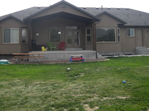 2nd image of 5378 N Horseshoe Dr